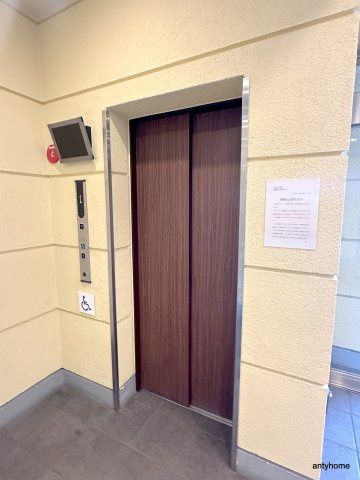 レジデンス本町　仲介手数料無料の設備