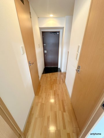 レジデンス本町　仲介手数料無料の内装