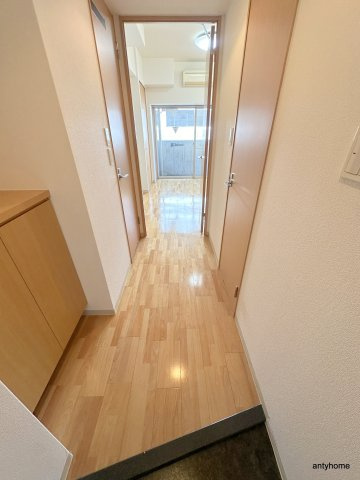 レジデンス本町　仲介手数料無料の内装