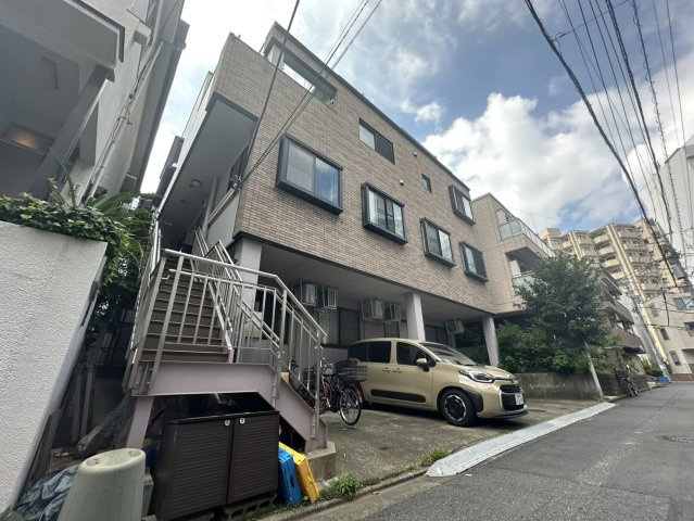 コンソルコート