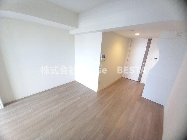 ソルテラス神戸ハーバーランドARCOの内装