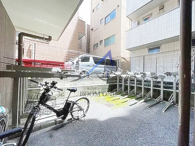 プレール・ドゥーク水天宮