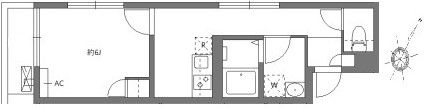 ティンガーラ四谷坂町