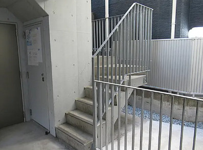 Ｓ－ＦＯＲＴ大森山王のその他共用部分