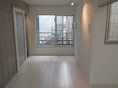 Ｓ－ＦＯＲＴ大森山王の寝室