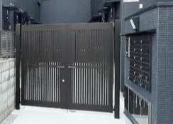 マーレ十条のその他共用部分
