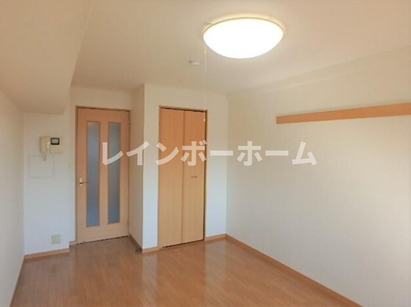 ＬＥＯ伍拾伍番館の内装