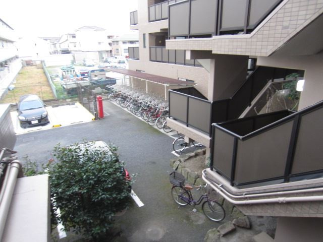 ＳＡＴＯＭＩ－４番館のその他