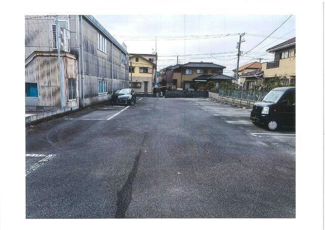 沼津市我入道江川の売地