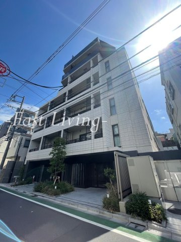 ザ・パークハビオ小石川のその他