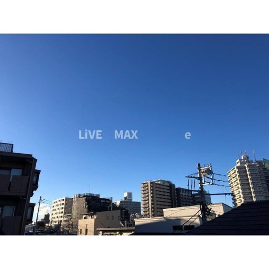 【展望】ファインスクェア明大前