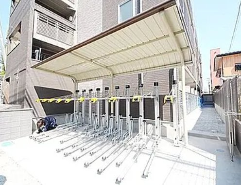 Comfort浦和のその他共用部分