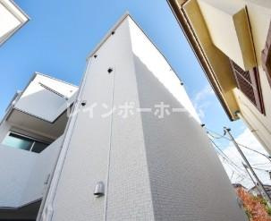 fLap秋津のその他共用部分