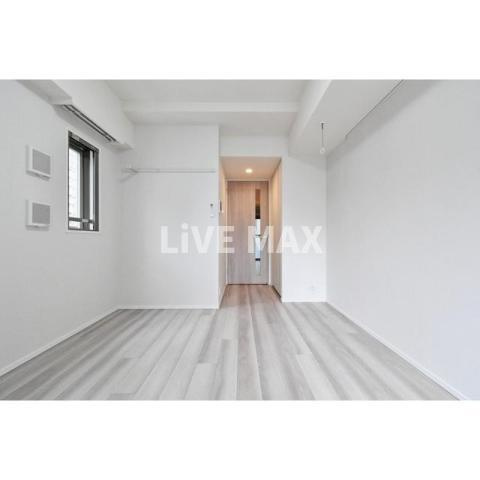 【居間・リビング】GRAN PASEO両国 North