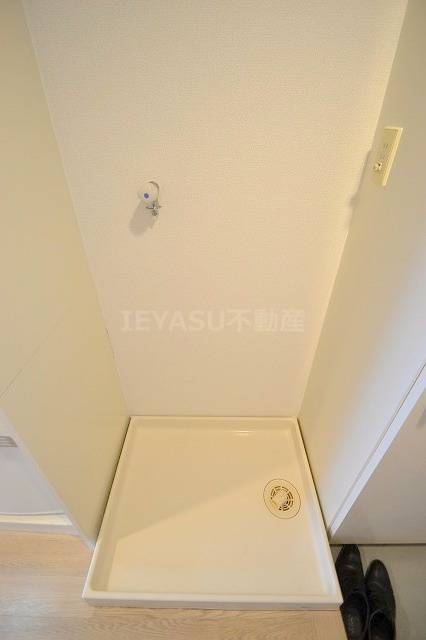 広瀬北ビルの設備