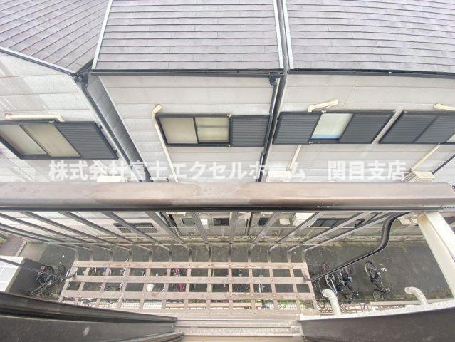 関目花博公館のその他