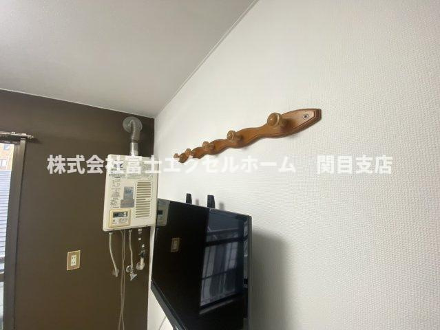 関目花博公館のその他
