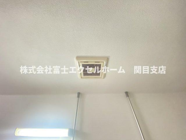 関目花博公館の設備