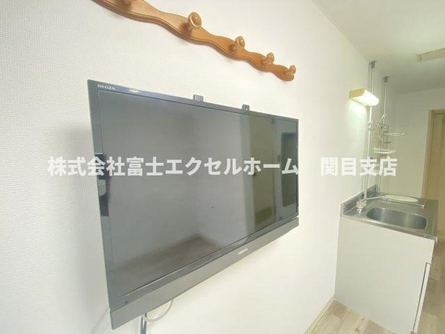 関目花博公館のその他