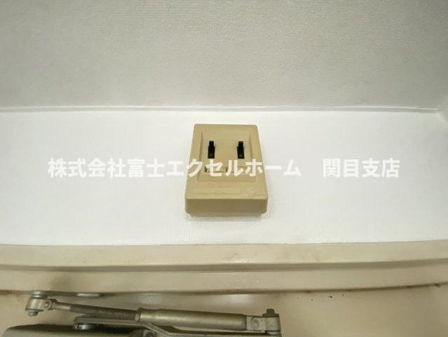 関目花博公館の設備