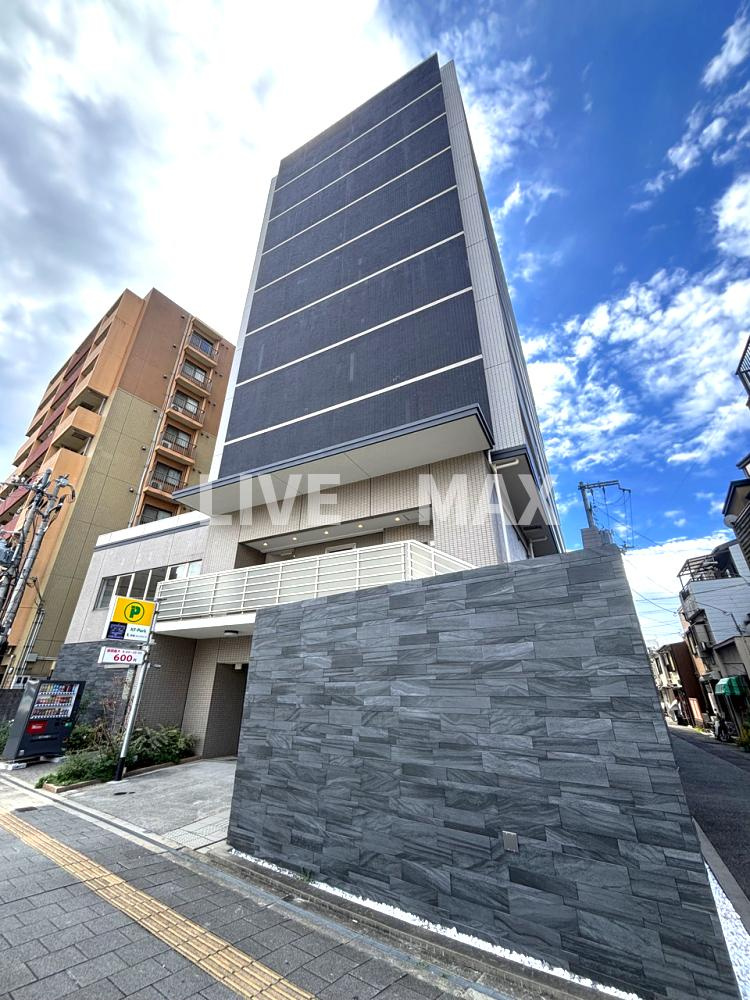 Es-Grande大阪 City Avenueの画像
