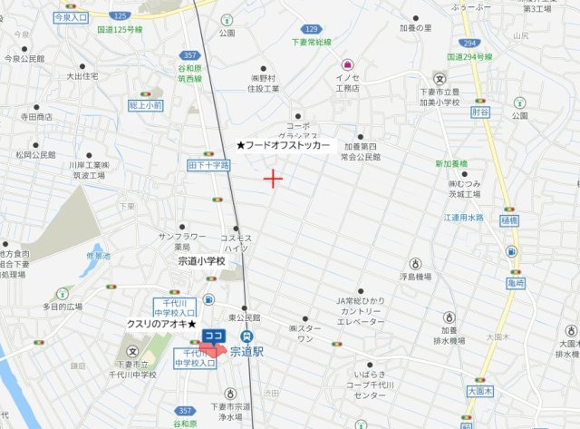 【地図】の画像