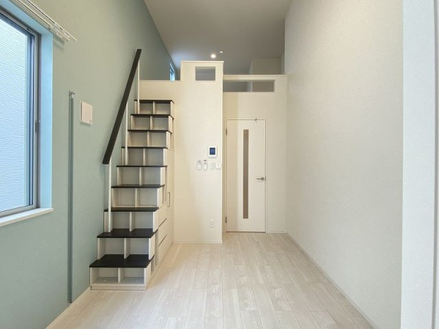 福岡市城南区西片江２丁目のアパートのその他共用部分