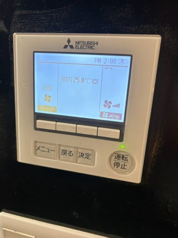 トーシン信濃町駅前ビルの設備