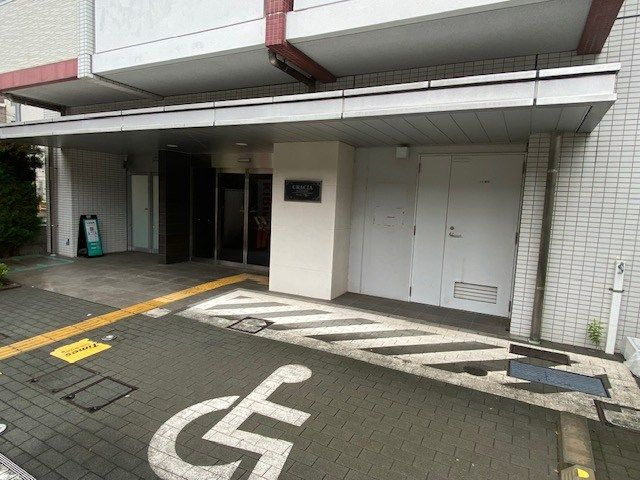 【駐車場】クレイシア亀戸 
