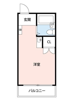 【間取り】 | サンライフ平成 | 間取りです。