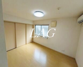 【居間・リビング】 | ネオ南池袋 | 洋室のお部屋です。