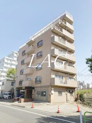 【外観】 | トナミビル | 外観です。