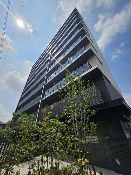 ディアレイシャス名古屋大須通南