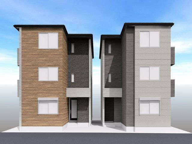 ＫＥＩＡＩ　ＲＥＳＩＤＥＮＣＥ　上尾Ⅱ