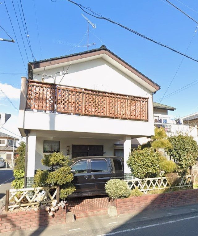 深谷市　戸建賃貸