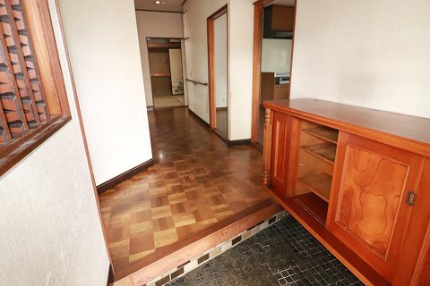 深谷市　戸建賃貸の内装