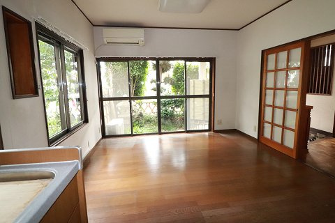 深谷市　戸建賃貸のその他