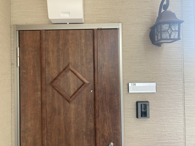 アニーサ.ケーの内装