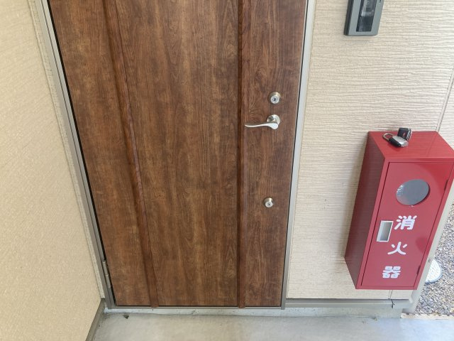 アニーサ.ケーの内装