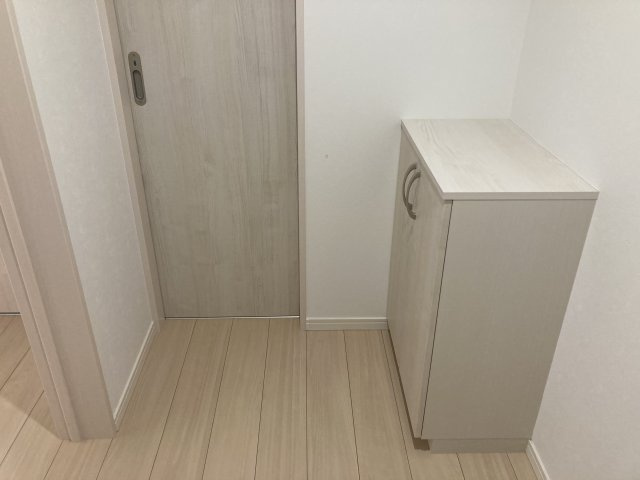 アニーサ.ケーの内装