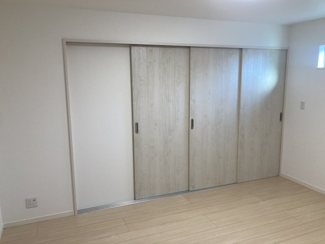 アニーサ.ケーの内装