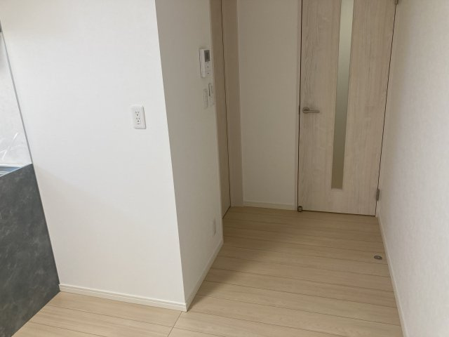 アニーサ.ケーの内装
