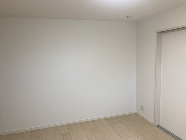 アニーサ.ケーの内装