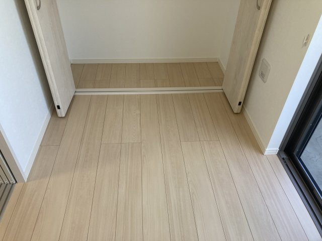 アニーサ.ケーの内装