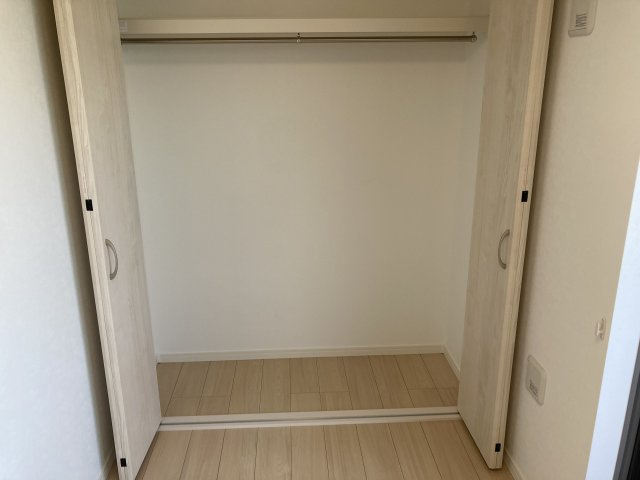 アニーサ.ケーの収納