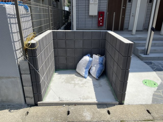 シエル　エ　トワのその他共用部分