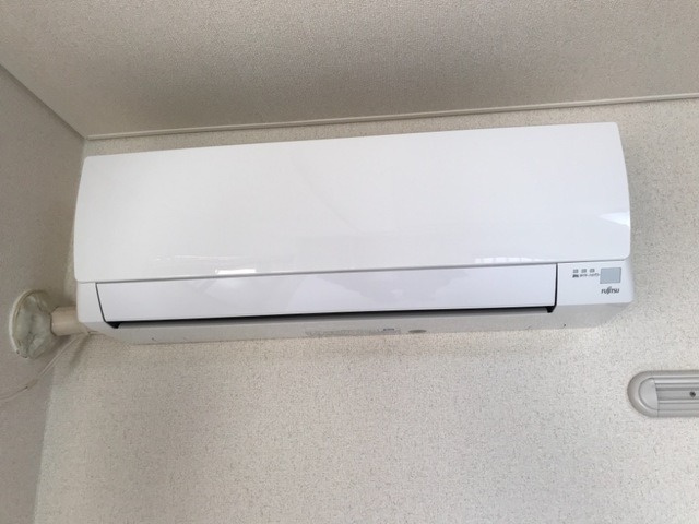 フレンドリーハイツの設備