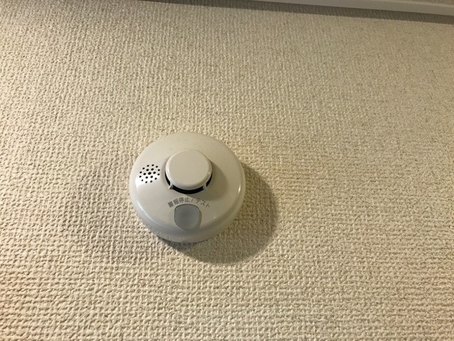 フレンドリーハイツの設備