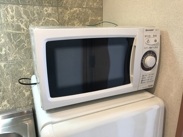 フレンドリーハイツの設備