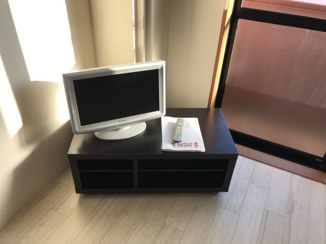 フレンドリーハイツの設備